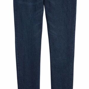 Billionaire Boys Club Dark Blue Skinny Jeans
